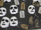 Masken Masken