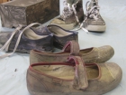 Schuhe Schuhe